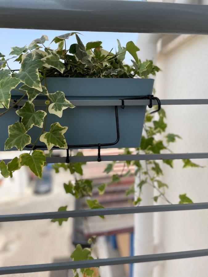 Holiday House Da Vinci Terrasini Exterior foto